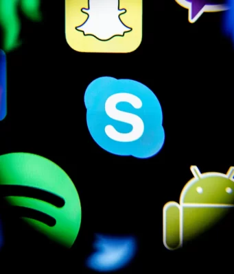 Skype Windows'ta Açılmıyorsa Sorunu