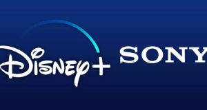 Sony Bravia Disney+ hatası
