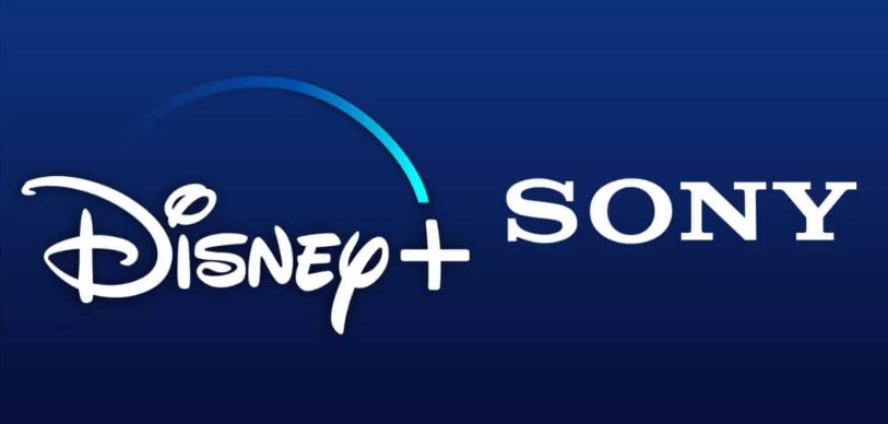 Sony Bravia Disney+ hatası