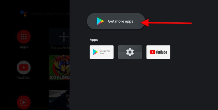 TCL Android TV'nize yeni uygulamalar nasıl indirilir ve kurulur