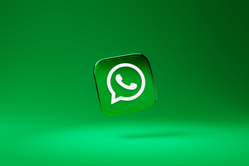 Whatsapp'ta Grupta Anket Nasıl Yapılabilir.