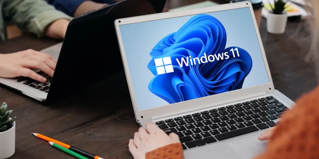 Windows 11'de Programları Güncelleme