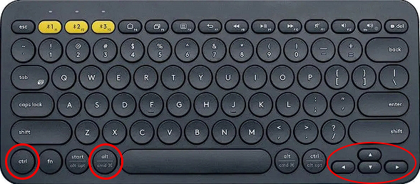 Windows 11 Ekran Döndürme