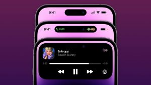 iPhone 14 Pro Ekran Özellikleri 5 - iPhone 14 Pro Ekran, Pil ve Kamera Özellikleri
