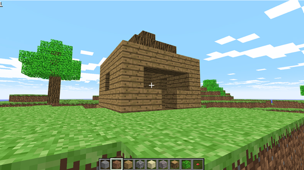 Minecraft APK Nasıl İndirilir Minecraft Oynama