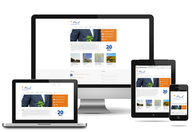 Responsive Web Tasarımı Nedir