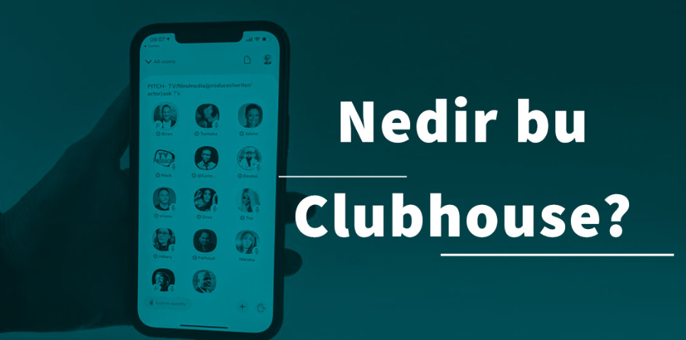 Ekran goruntusu 2023 02 27 150501 - Clubhouse Nedir Türkçe Dil Desteği Var Mı