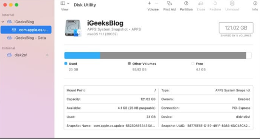 Mac'te 2 Adım ile SD kart nasıl formatlanır Mac'te 2 Adım ile SD kart nasıl formatlanır