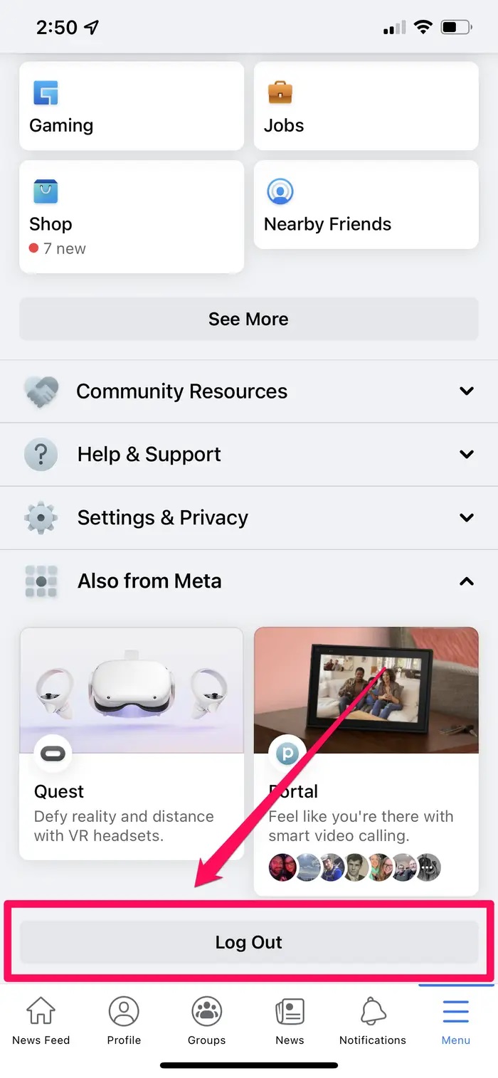 Kilitlenen Facebook Hesabını Geri Alma