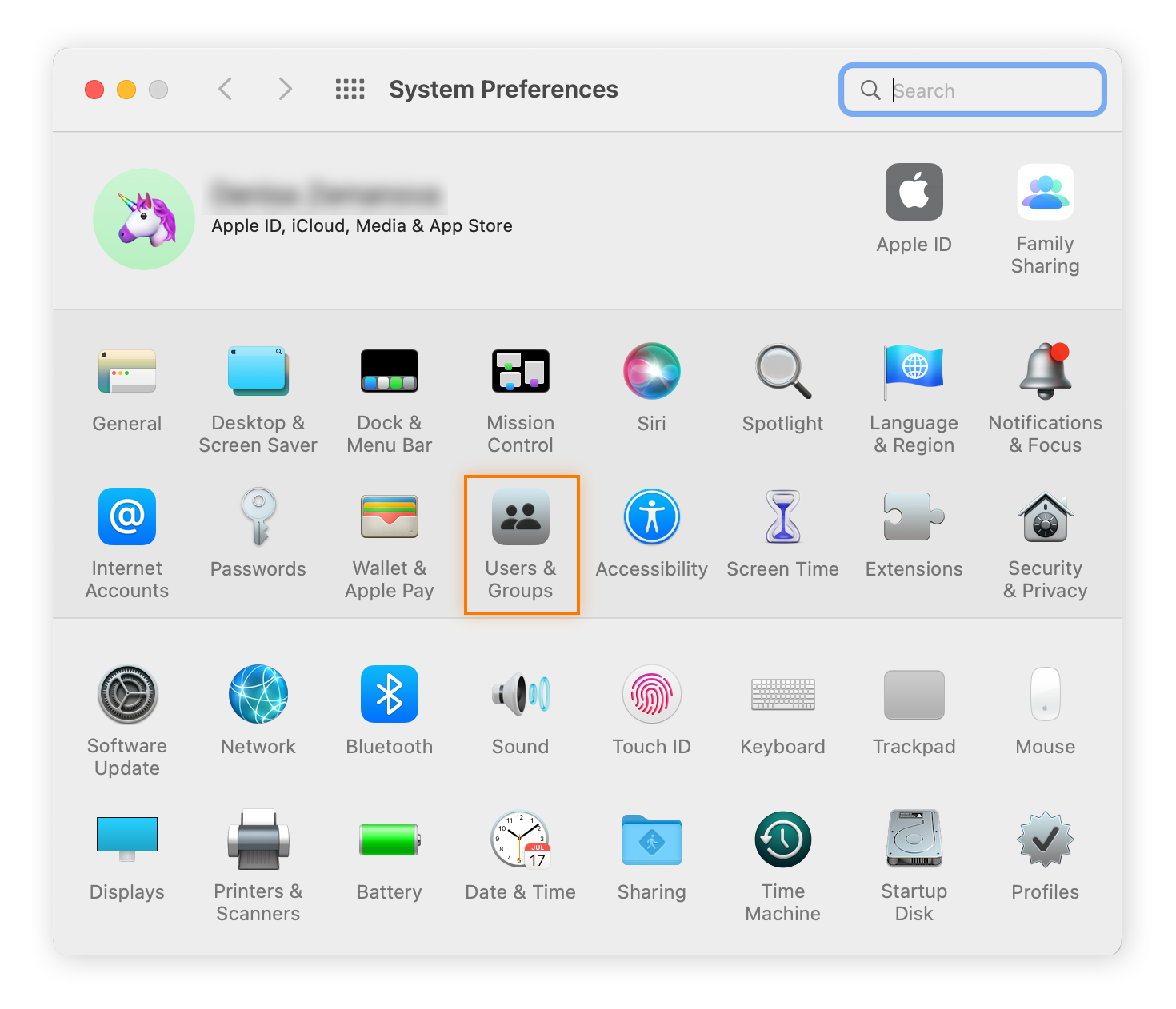 Mac Güvenli Modda Başlatma