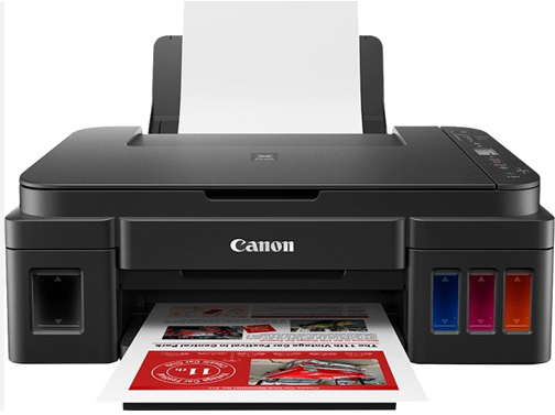 Çıktı siyah beyaz geliyor