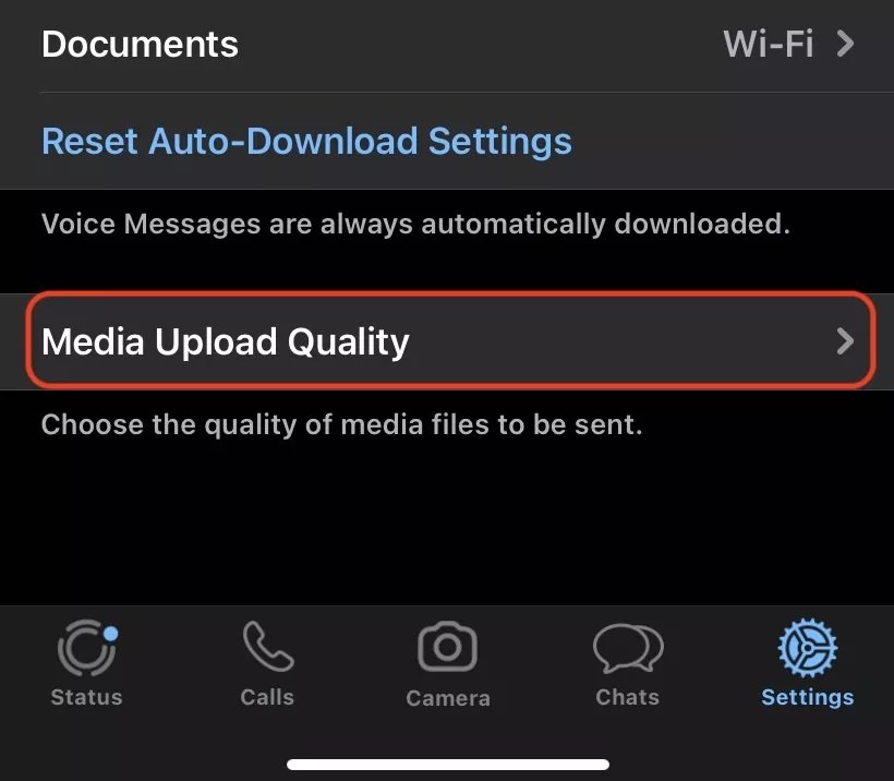 WhatsApp Büyük Boyutlu Dosya Gönderme WhatsApp Büyük Boyutlu Dosya Gönderme