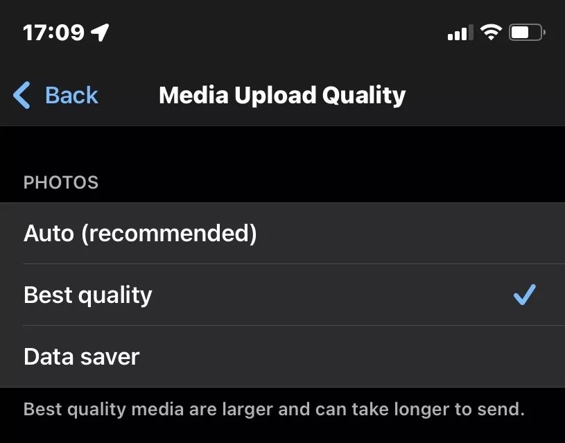 WhatsApp Büyük Boyutlu Dosya Gönderme WhatsApp Büyük Boyutlu Dosya Gönderme