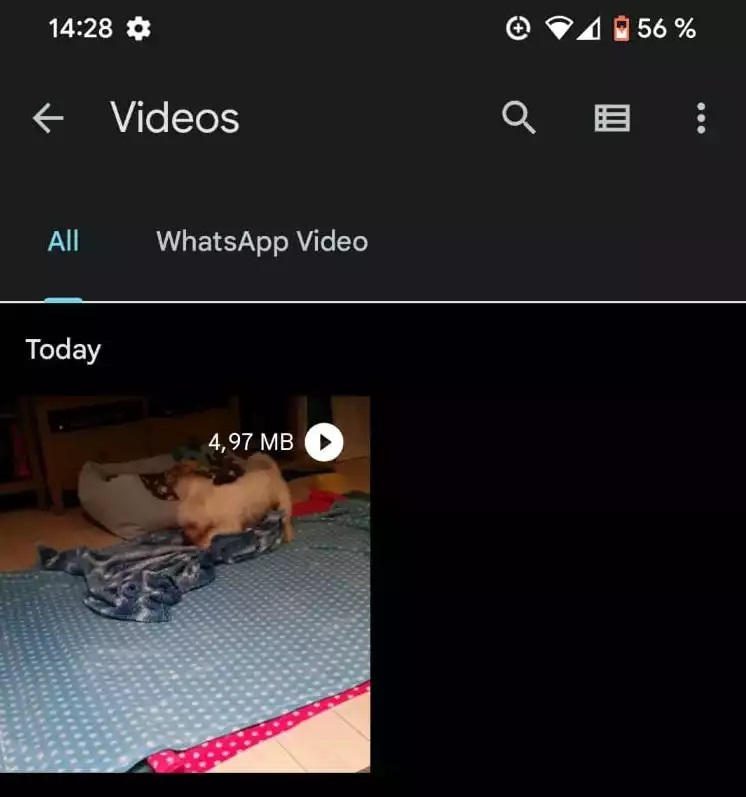 WhatsApp Büyük Boyutlu Dosya Gönderme WhatsApp Büyük Boyutlu Dosya Gönderme