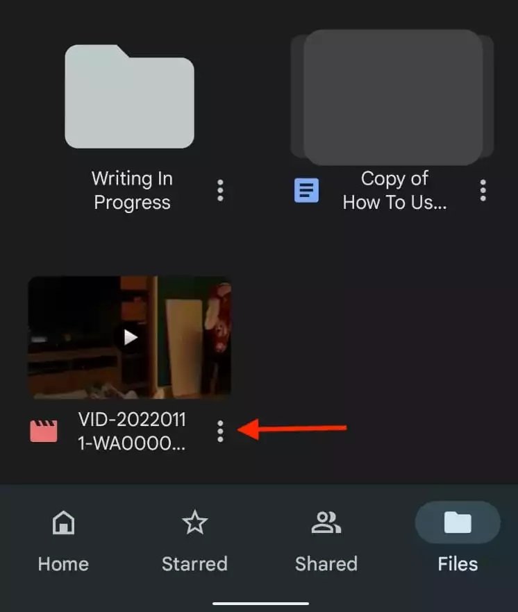 WhatsApp Büyük Boyutlu Dosya Gönderme WhatsApp Büyük Boyutlu Dosya Gönderme