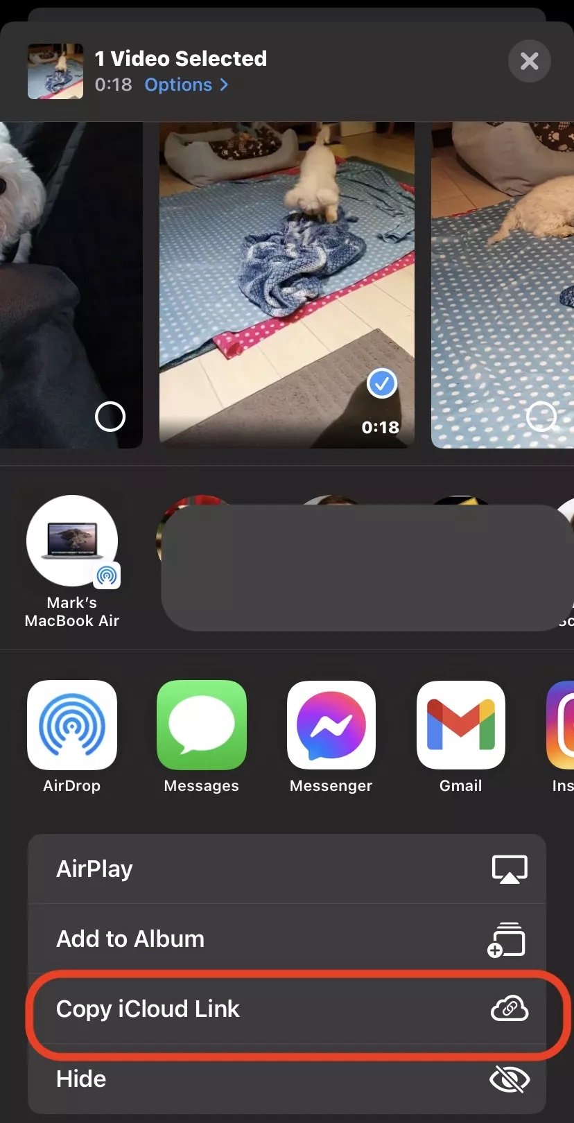 WhatsApp Büyük Boyutlu Dosya Gönderme WhatsApp Büyük Boyutlu Dosya Gönderme