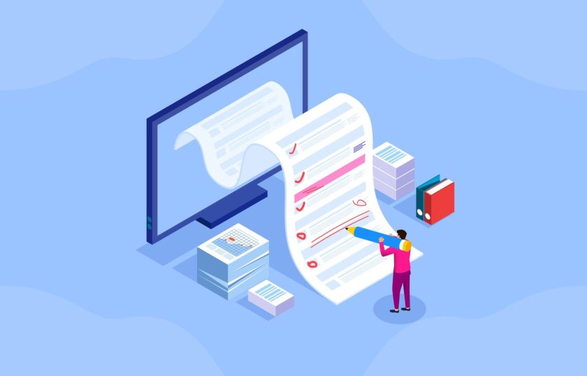 Akademik Araştırmalar İçin Arama Motoru