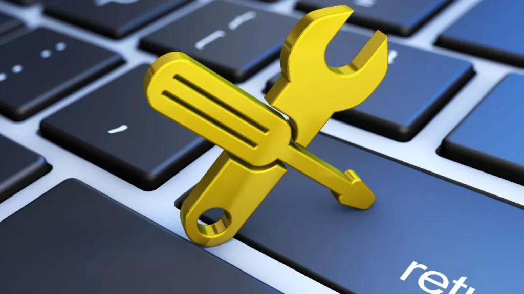 Bilgisayarınızın için Önemli Windows 11 Araçları Bilgisayar Sorrunları için Önemli Araçlar