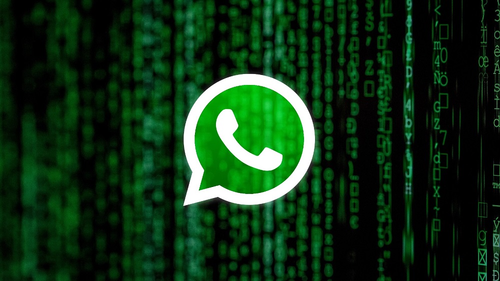 iPhone WhatsApp Proxy Kullanma