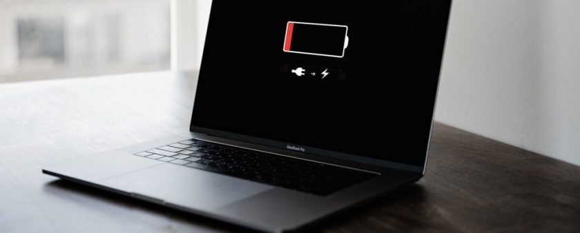 MacBook Pil Durumunu Kontrol Etme