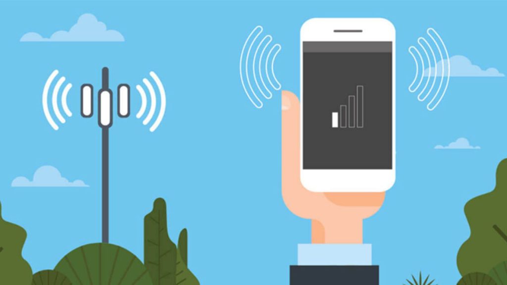 mobil aglarda 1G 2G 3G 4G ve 5G nedir - Mobil Ağlarda 1G 2G 3G 4G ve 5G Nedir?