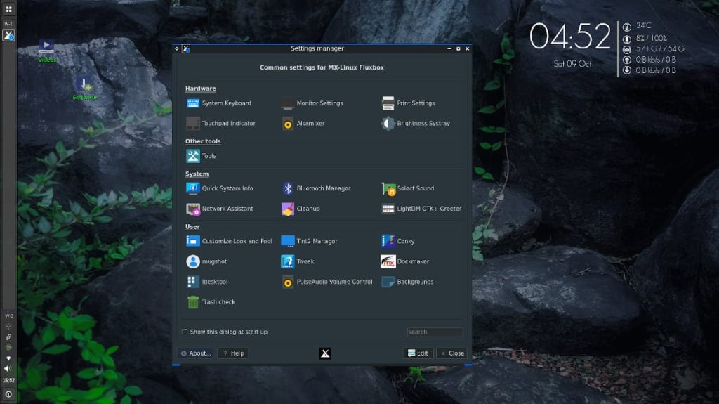 MX Linux Nedir ve Nasıl Kurulur