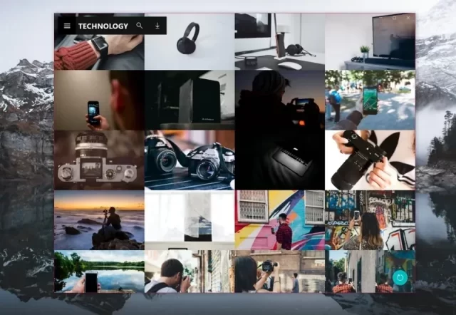 myersplash photos e1676639177514 - Windows 10 ve 11'de Duvar Kağıdını Otomatik Değiştirme