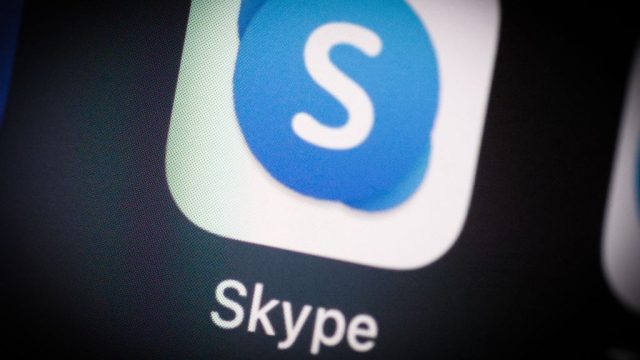 Skype Windows' ta Açılmıyor Skype Windows'ta Açılmıyorsa Ne Yapmalı