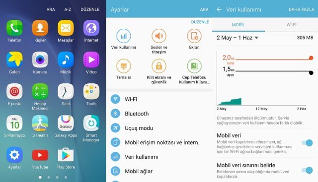 Mobil Veri Çalışmıyor Ne Yapmalı veri sinirlamasini kontrol edin e1676627724668 - Mobil Veri Çalışmıyor Ne Yapmalı