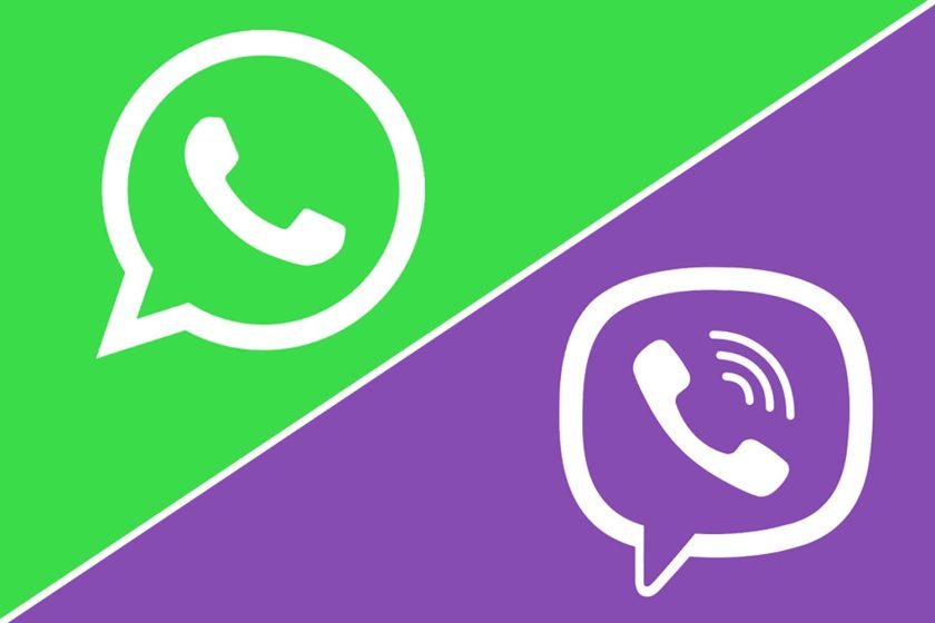 Bilgisayara Viber ve WhatsApp Yükleme