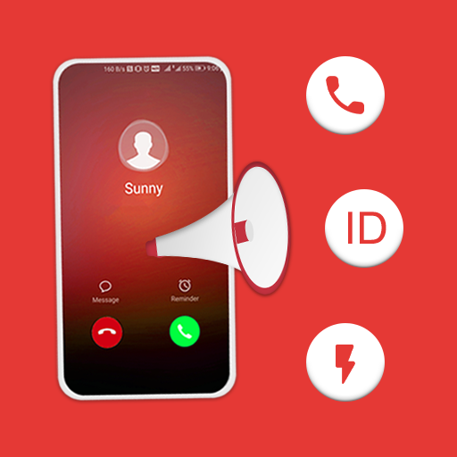 Telefonda arayan kimliği duyurma