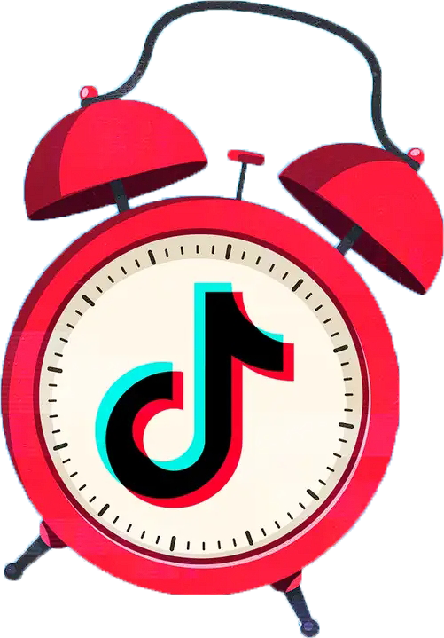 TikTok 60 Dakika Ekran Süresi Sınırlaması