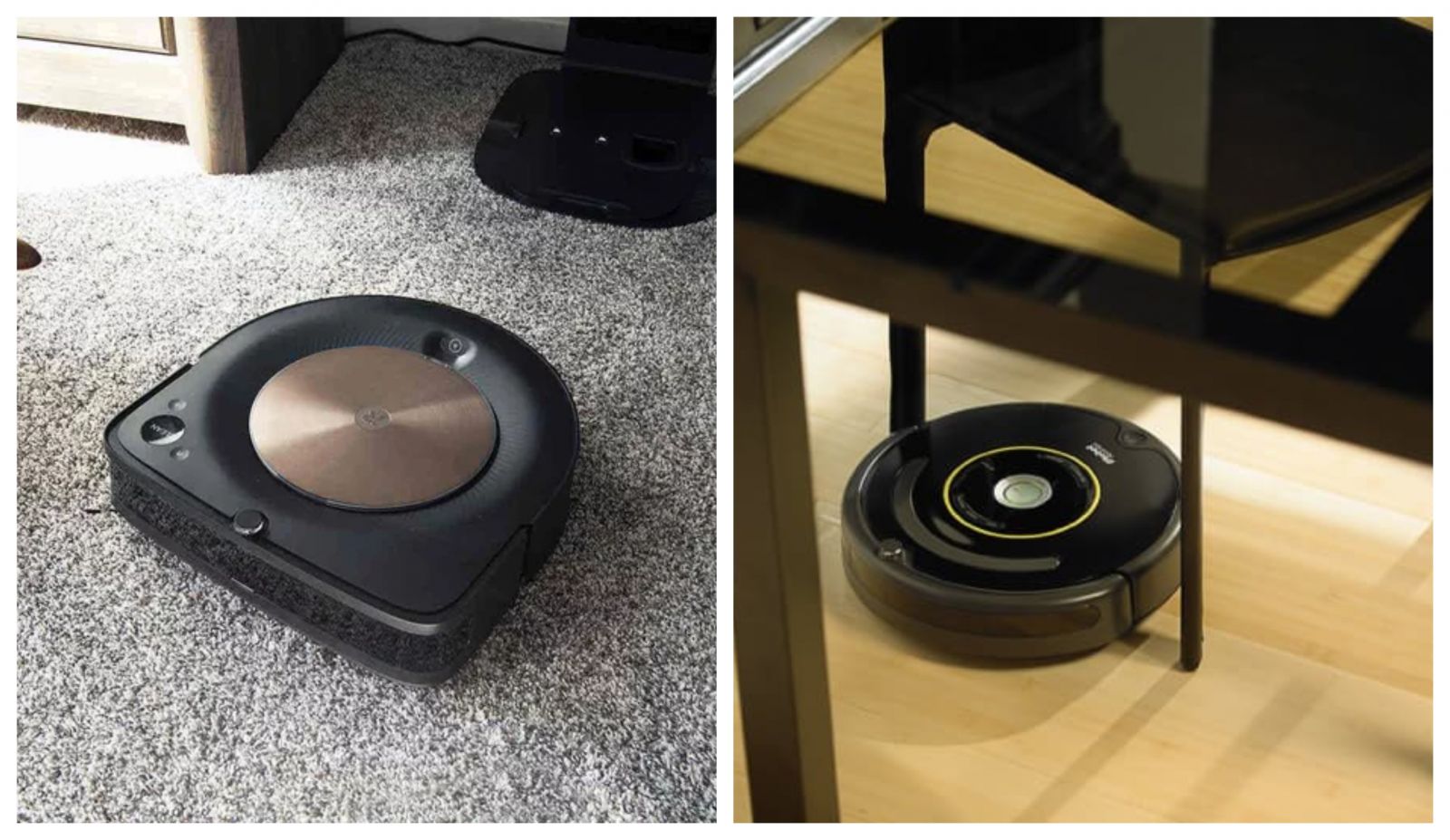 robot süpürge sarj ünitesine dönmüyor