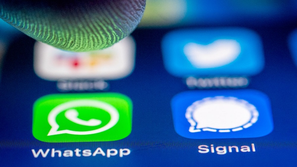 WhatsApp Çevrimiçi Durumunu Gizleme