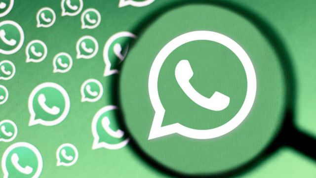 k 2 - WhatsApp Kendine Mesaj Gönderme