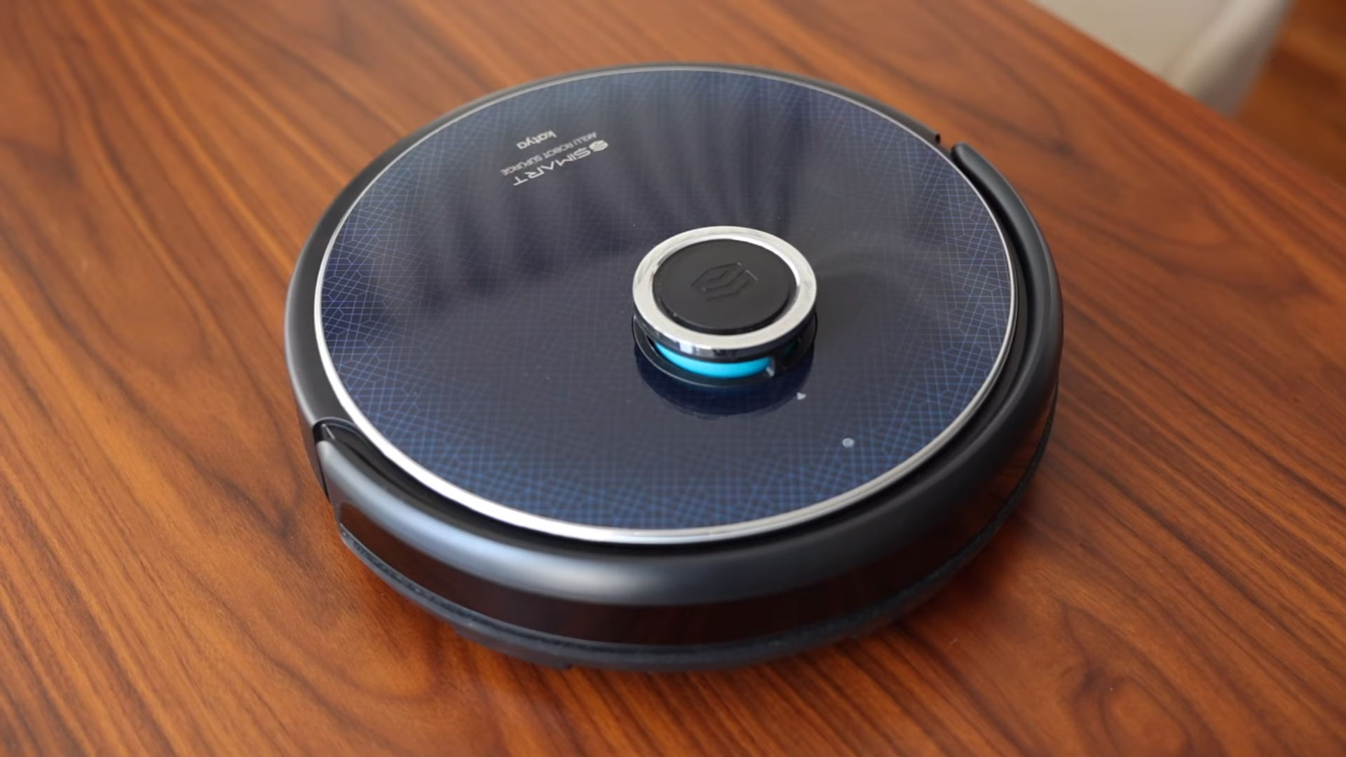 şımart katyaz robot süpürge özellikleri ve kurulumu