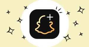 Snapchat Plus Aboneliği Oluşturma