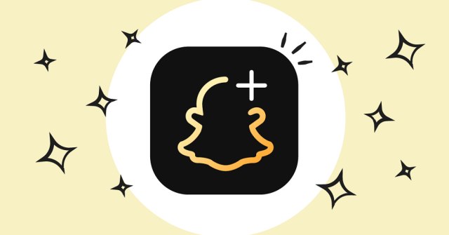Snapchat Plus Aboneliği Oluşturma