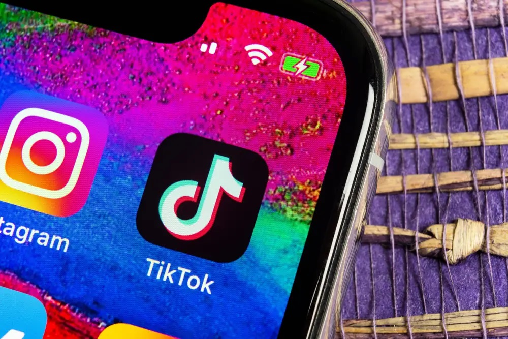 TikTok Yorum Silme