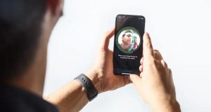 iPhone İkinci Face ID Ekleme