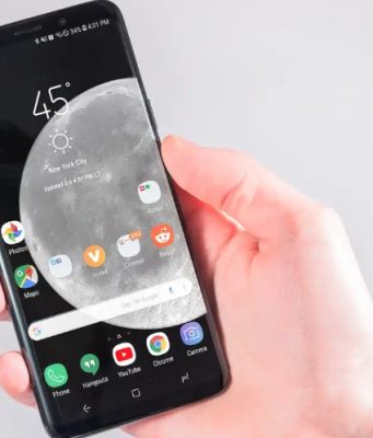 Android telefondan Samsung tv ye Ekran yansıtma