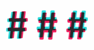 TikTok'ta Hashtag Nasıl Kullanılır?