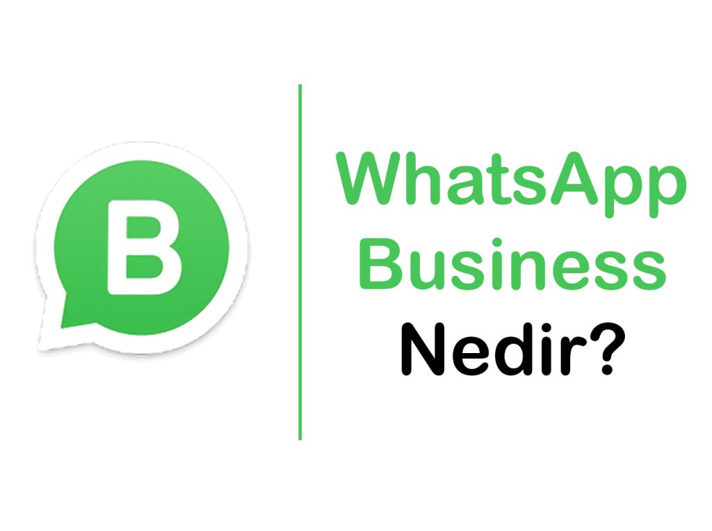 WhatsApp Business Hesap Doğrulama Nasıl Yapılır