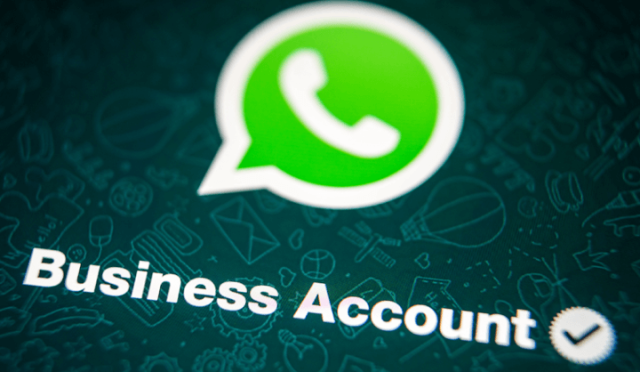 WhatsApp Business Hesap Doğrulama