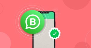 WhatsApp Business Hesap Doğrulama Nasıl Yapılır