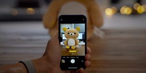 Portre Modu Nasıl Kullanılır? 2 - iPhone’ da Portre Modu Nasıl Kullanılır?