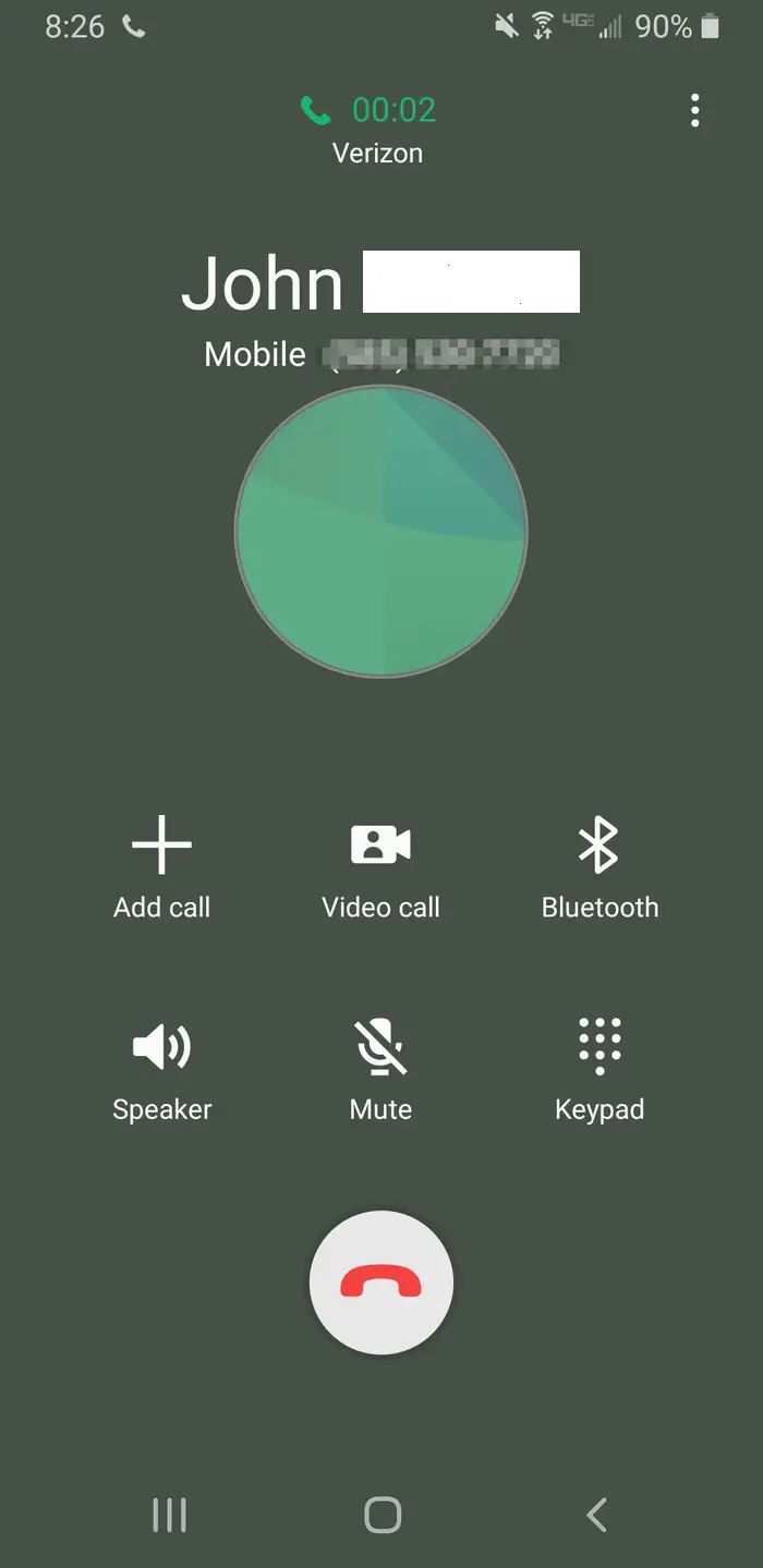 Android Konferans Görüşme Yapma Android Konferans Görüşme Yapma