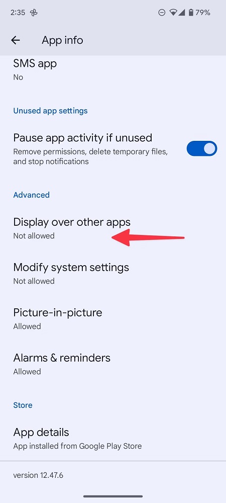 Android Reklam Engelleme