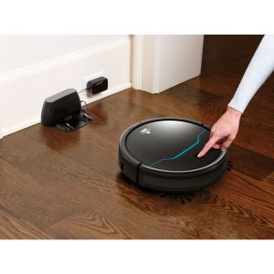 Bissell EV675 Robot Süpürge Özellikleri Bissell EV675 Robot Supuge ozellikleri