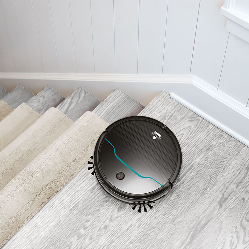 Bissell EV675 Robot Süpürge Özellikleri Bissell EV675 Robot Supuge nasıl çalışır